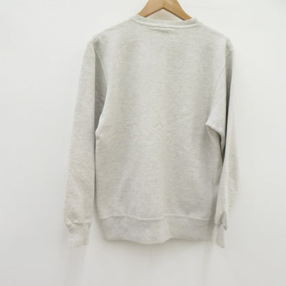Champion | チャンピオン 刺繍タグ USA製 スウェット グレー サイズ：M【瀬戸大橋店】