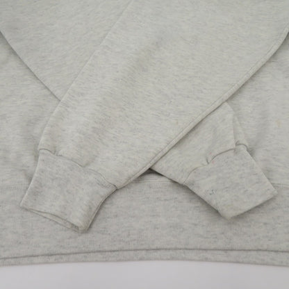 Champion | チャンピオン 刺繍タグ USA製 スウェット グレー サイズ：M【瀬戸大橋店】