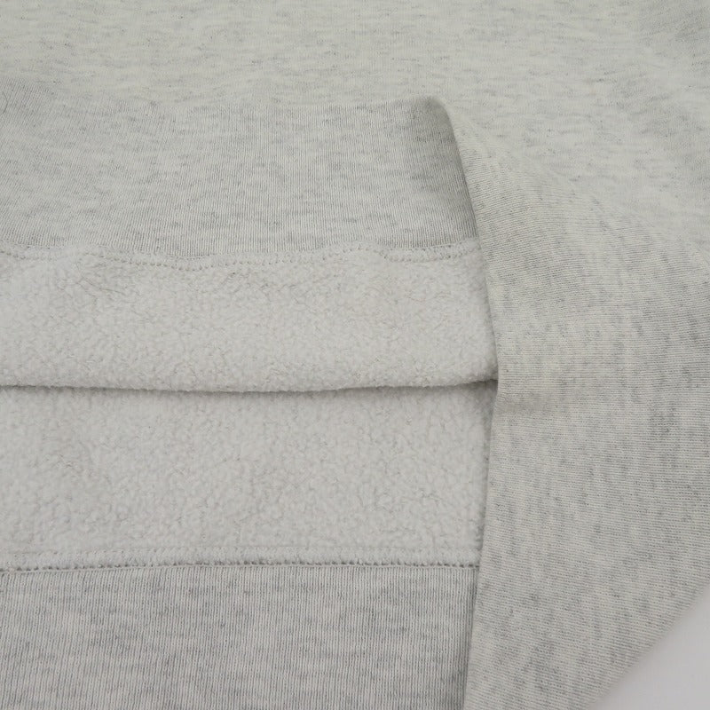 Champion | チャンピオン 刺繍タグ USA製 スウェット グレー サイズ：M【瀬戸大橋店】