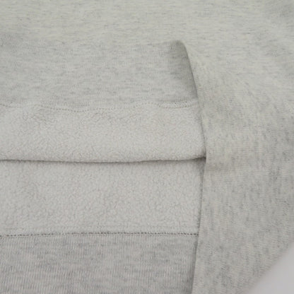 Champion | チャンピオン 刺繍タグ USA製 スウェット グレー サイズ：M【瀬戸大橋店】