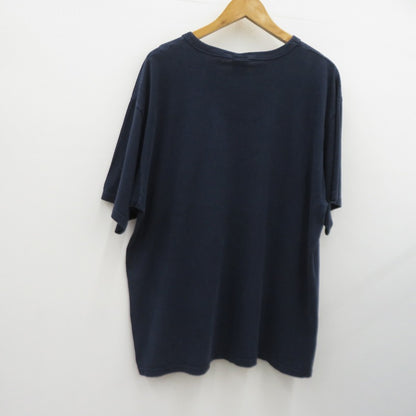 Champion | チャンピオン Widener/カレッジTEE 半袖Ｔシャツ ネイビー サイズ：XL【瀬戸大橋店】