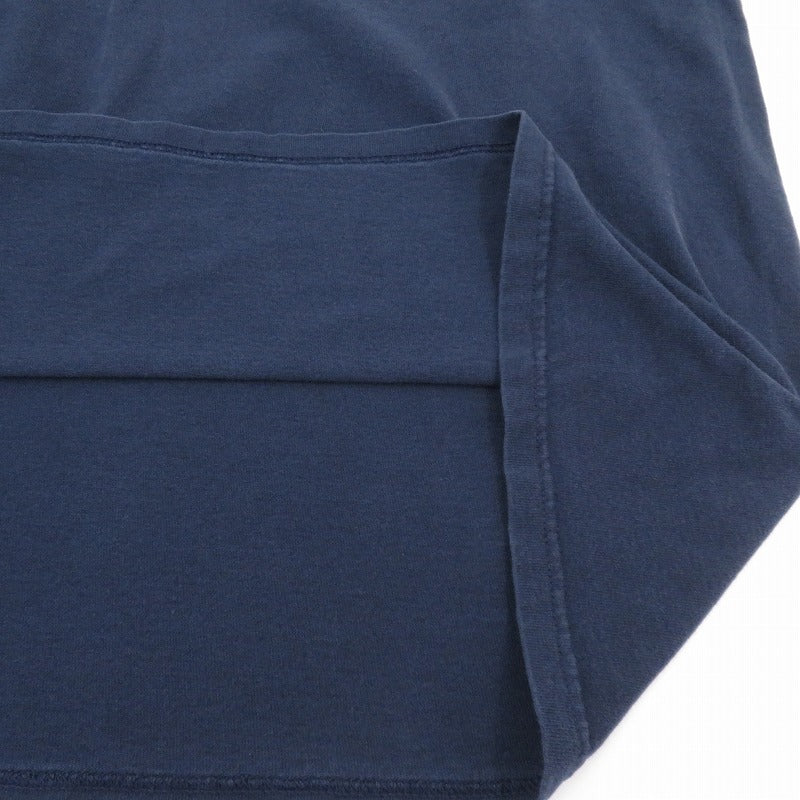 Champion | チャンピオン Widener/カレッジTEE 半袖Ｔシャツ ネイビー サイズ：XL【瀬戸大橋店】