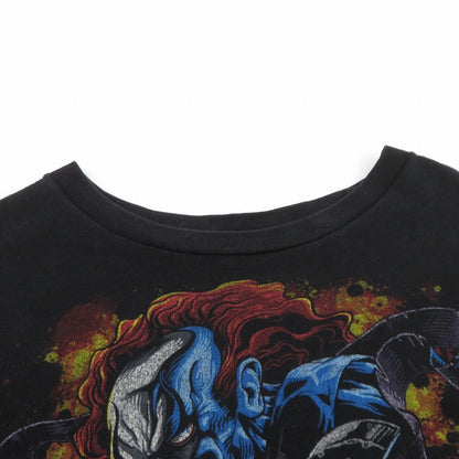 HARLEY-DAVIDSON | ハーレーダビットソン 半袖Ｔシャツ ブラック サイズ：不明【瀬戸大橋店】