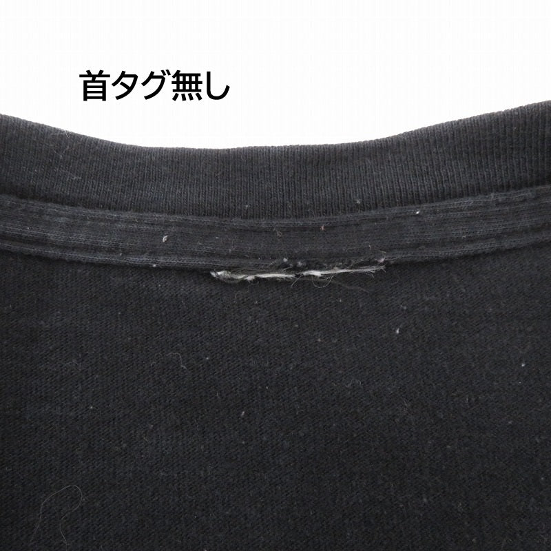 HARLEY-DAVIDSON | ハーレーダビットソン 半袖Ｔシャツ ブラック サイズ：不明【瀬戸大橋店】