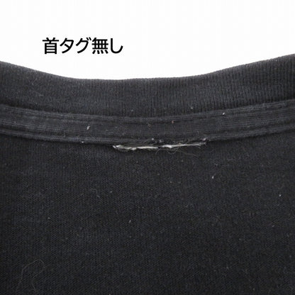 HARLEY-DAVIDSON | ハーレーダビットソン 半袖Ｔシャツ ブラック サイズ：不明【瀬戸大橋店】