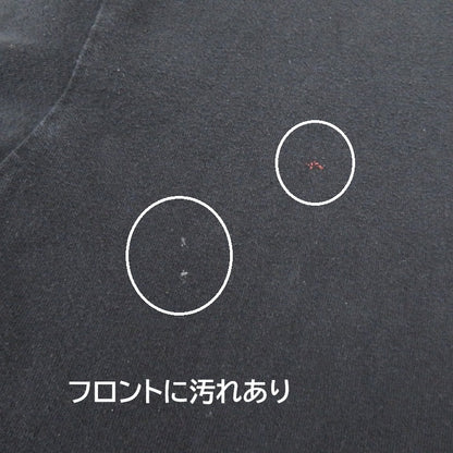 HARLEY-DAVIDSON | ハーレーダビットソン 半袖Ｔシャツ ブラック サイズ：不明【瀬戸大橋店】