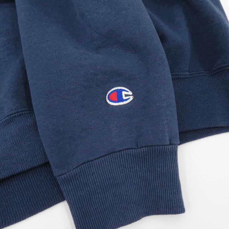 Champion | チャンピオン Champion RW コネチカット大学 ~90’ スウェット ネイビー サイズ：不明【瀬戸大橋店】