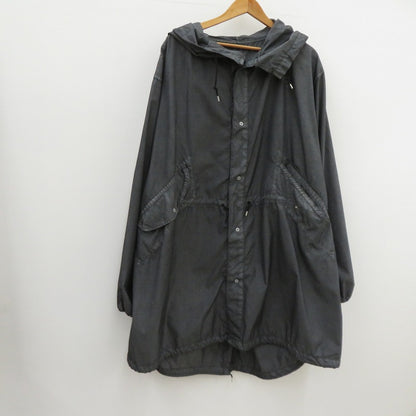 U.S. ARMY M-51 Snow Parka ミリタリージャケット 8415-00-223-7628 グレー サイズ：M【瀬戸大橋店】