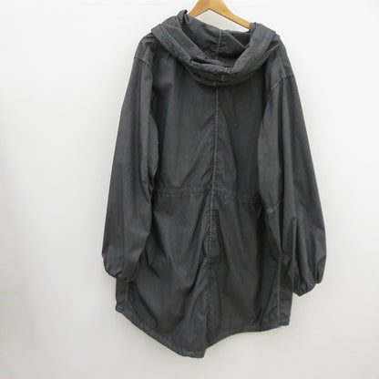 U.S. ARMY M-51 Snow Parka ミリタリージャケット 8415-00-223-7628 グレー サイズ：M【瀬戸大橋店】