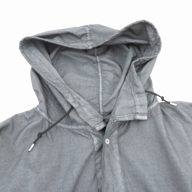 U.S. ARMY M-51 Snow Parka ミリタリージャケット 8415-00-223-7628 グレー サイズ：M【瀬戸大橋店】