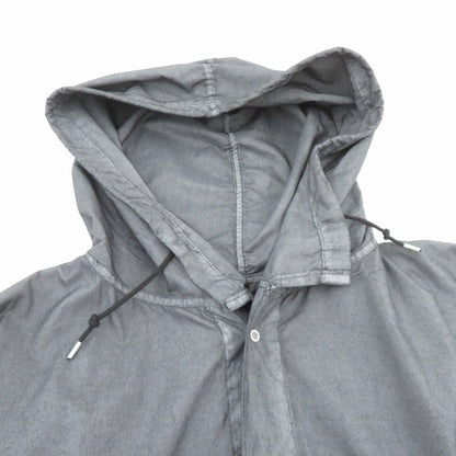 U.S. ARMY M-51 Snow Parka ミリタリージャケット 8415-00-223-7628 グレー サイズ：M【瀬戸大橋店】