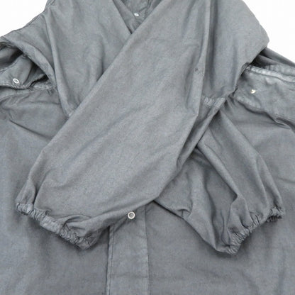 U.S. ARMY M-51 Snow Parka ミリタリージャケット 8415-00-223-7628 グレー サイズ：M【瀬戸大橋店】