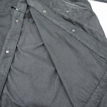U.S. ARMY M-51 Snow Parka ミリタリージャケット 8415-00-223-7628 グレー サイズ：M【瀬戸大橋店】