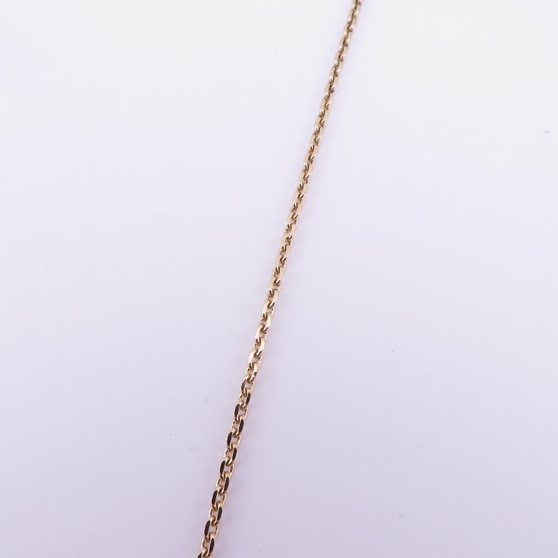Dior | ディオール PLAN DE PARIS ネックレス N2405WOMRS ゴールド【瀬戸大橋店】