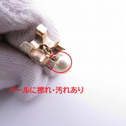 Dior | ディオール PLAN DE PARIS ネックレス N2405WOMRS ゴールド【瀬戸大橋店】