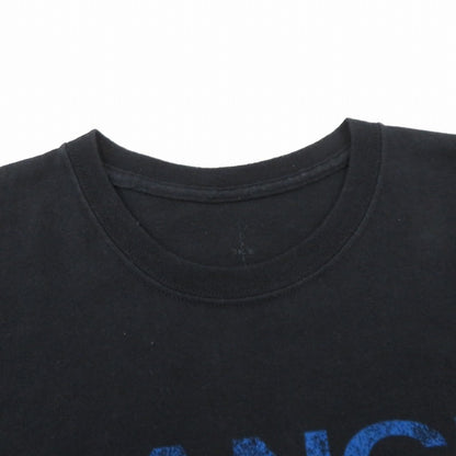 CACTUS JACK | カクタスジャック　トラヴィス ×Fragment Design/DANGER TEE 半袖Ｔシャツ ブラック サイズ：M【瀬戸大橋店】