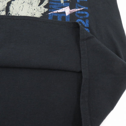 CACTUS JACK | カクタスジャック　トラヴィス ×Fragment Design/DANGER TEE 半袖Ｔシャツ ブラック サイズ：M【瀬戸大橋店】