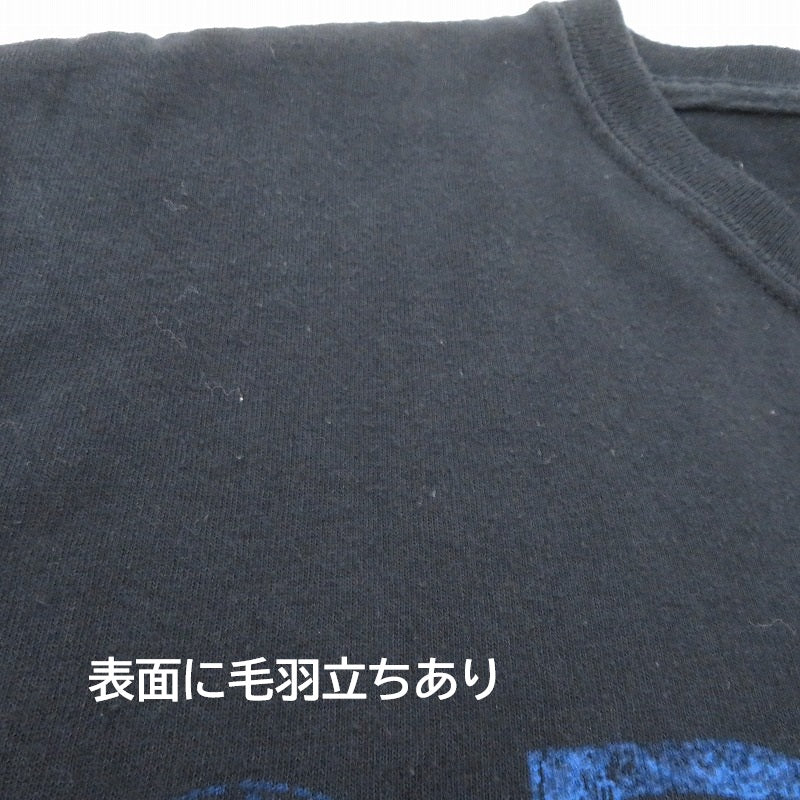 CACTUS JACK | カクタスジャック　トラヴィス ×Fragment Design/DANGER TEE 半袖Ｔシャツ ブラック サイズ：M【瀬戸大橋店】