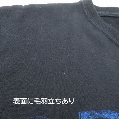 CACTUS JACK | カクタスジャック　トラヴィス ×Fragment Design/DANGER TEE 半袖Ｔシャツ ブラック サイズ：M【瀬戸大橋店】