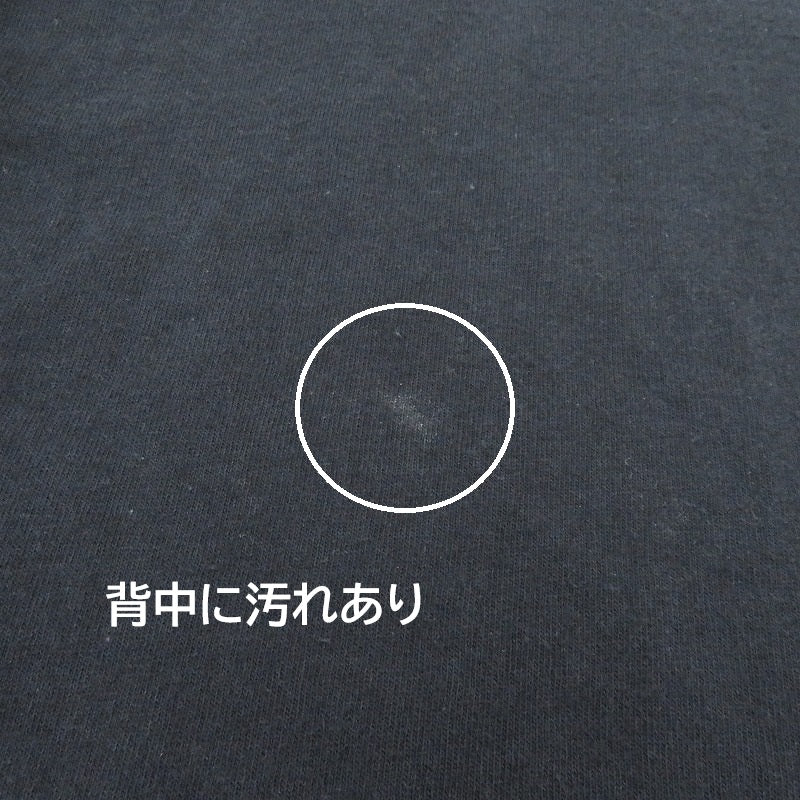 CACTUS JACK | カクタスジャック　トラヴィス ×Fragment Design/DANGER TEE 半袖Ｔシャツ ブラック サイズ：M【瀬戸大橋店】