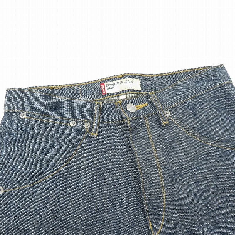 Levi's | リーバイス デニムパンツ ブルー サイズ：30【瀬戸大橋店】