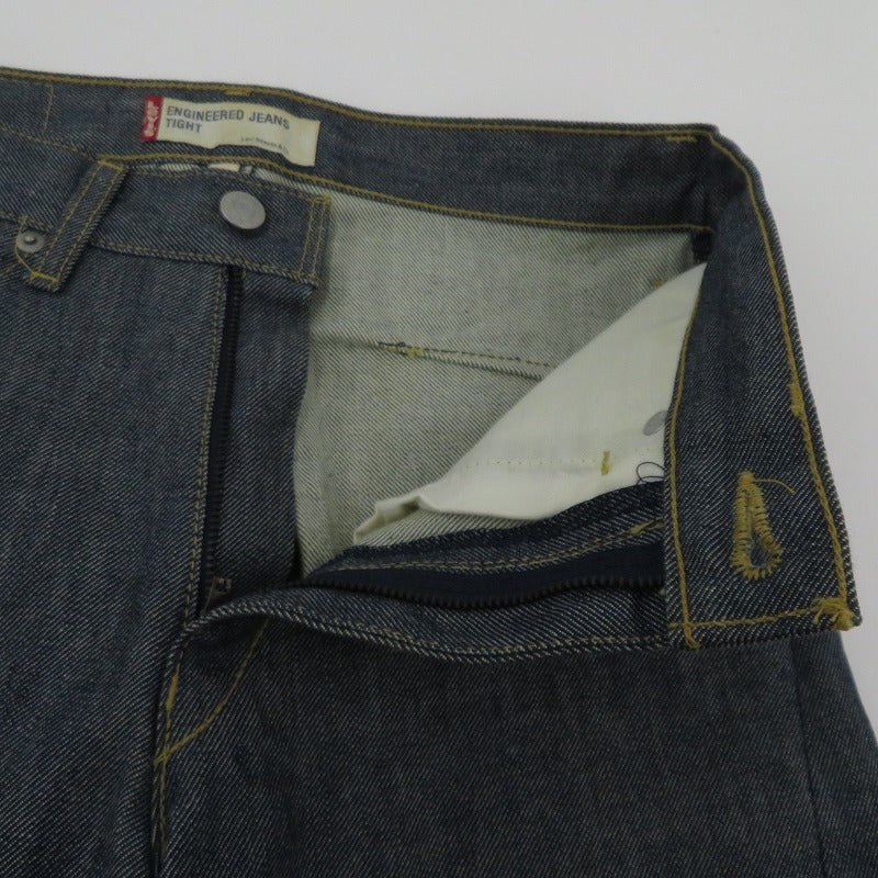 Levi's | リーバイス デニムパンツ ブルー サイズ：30【瀬戸大橋店】
