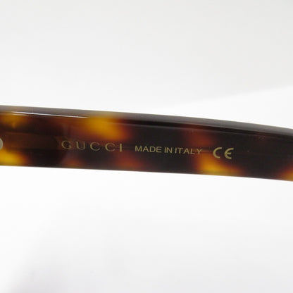 GUCCI | グッチ サングラス GG0029SA サイズ：52□20 145 ブラウン【瀬戸大橋店】