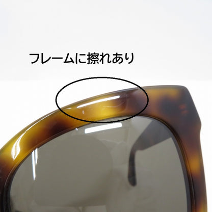 GUCCI | グッチ サングラス GG0029SA サイズ：52□20 145 ブラウン【瀬戸大橋店】