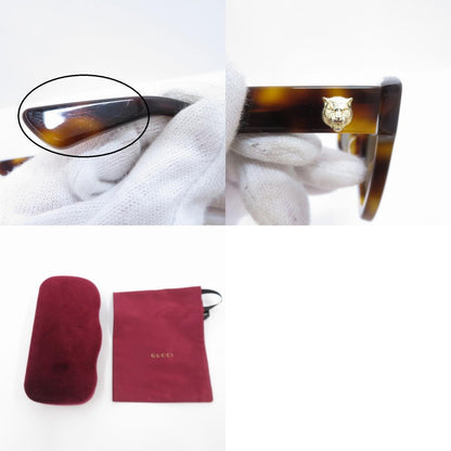GUCCI | グッチ サングラス GG0029SA サイズ：52□20 145 ブラウン【瀬戸大橋店】