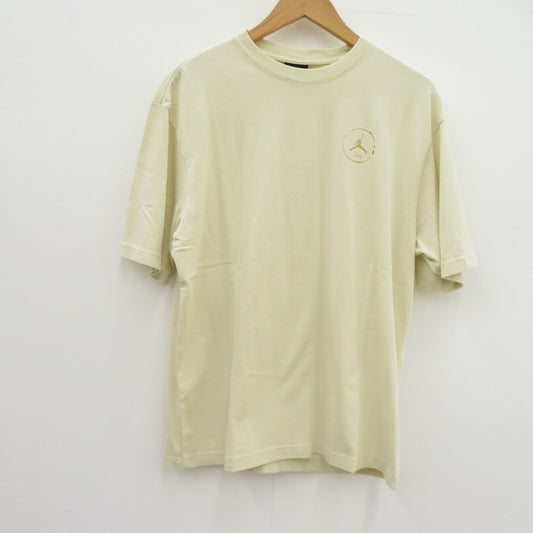 NIKE | ナイキ ×Solefly 半袖Ｔシャツ HM5036-238 ベージュ サイズ：M【瀬戸大橋店】