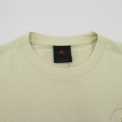 NIKE | ナイキ ×Solefly 半袖Ｔシャツ HM5036-238 ベージュ サイズ：M【瀬戸大橋店】