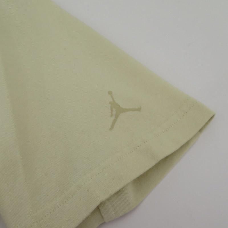 NIKE | ナイキ ×Solefly 半袖Ｔシャツ HM5036-238 ベージュ サイズ：M【瀬戸大橋店】