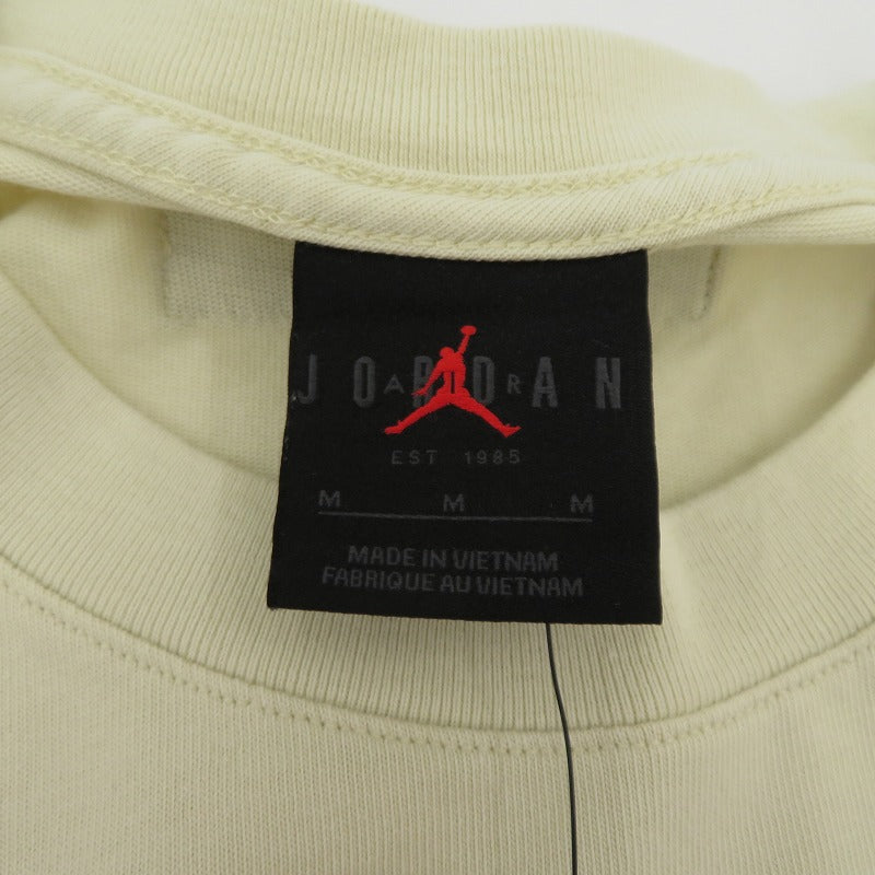NIKE | ナイキ ×Solefly 半袖Ｔシャツ HM5036-238 ベージュ サイズ：M【瀬戸大橋店】