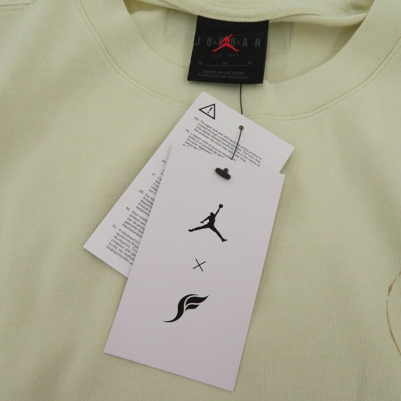 NIKE | ナイキ ×Solefly 半袖Ｔシャツ HM5036-238 ベージュ サイズ：M【瀬戸大橋店】