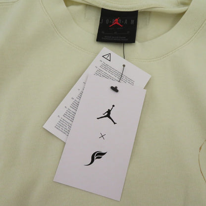 NIKE | ナイキ ×Solefly 半袖Ｔシャツ HM5036-238 ベージュ サイズ：M【瀬戸大橋店】