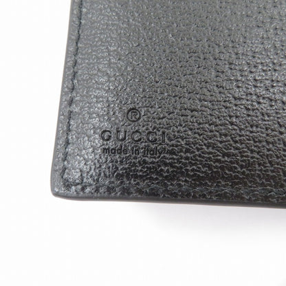GUCCI | グッチ グッチシマ OFF THE GRID 二つ折り財布 625574・496334 ブラック【瀬戸大橋店】