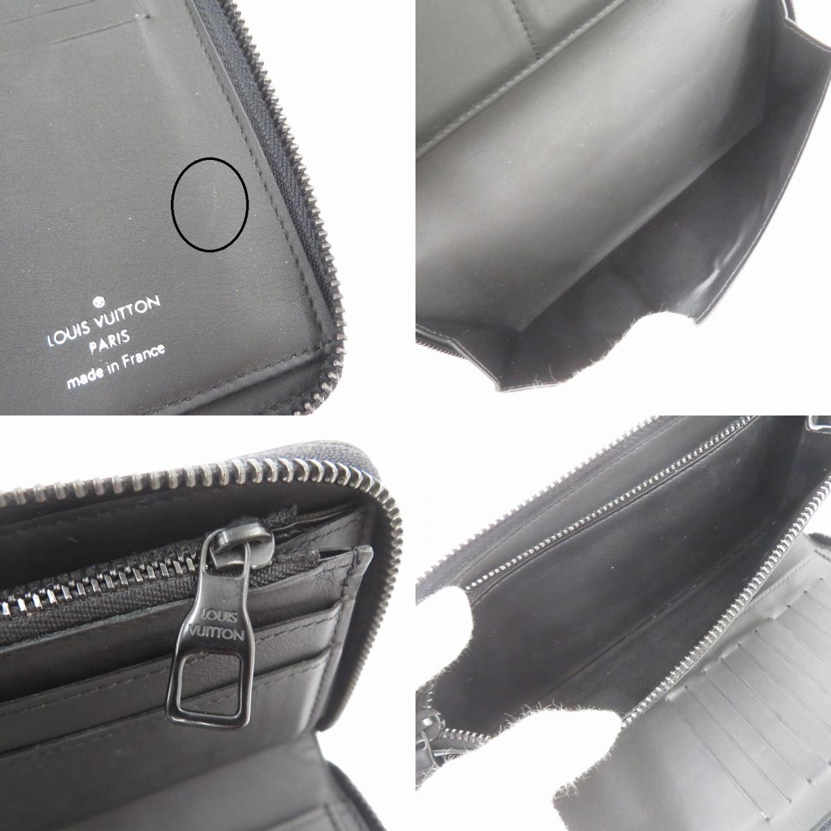 LOUIS VUITTON | ルイ・ヴィトン ジッピーウォレット・ヴェルティカル ダミエ・ラッシュ エピ・XL レザー 長財布 M82820 マルチカラー【瀬戸大橋店】