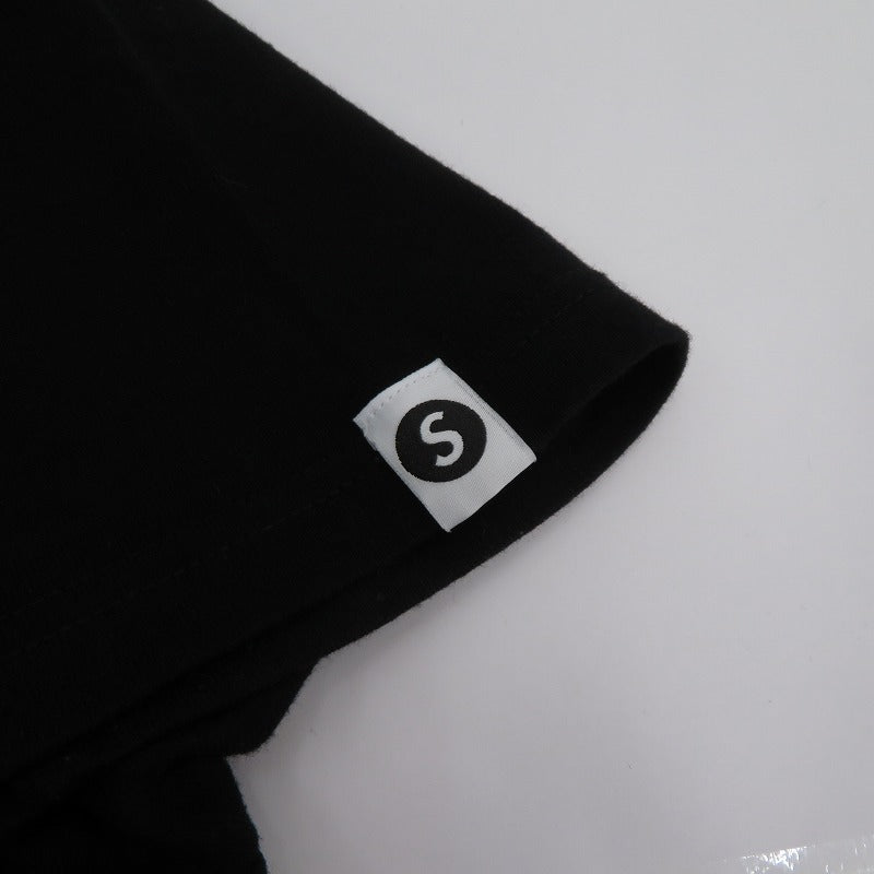 SAPEur | サプール WANIDOG 半袖Ｔシャツ ブラック サイズ：L【瀬戸大橋店】