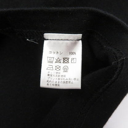 SAPEur | サプール WANIDOG 半袖Ｔシャツ ブラック サイズ：L【瀬戸大橋店】