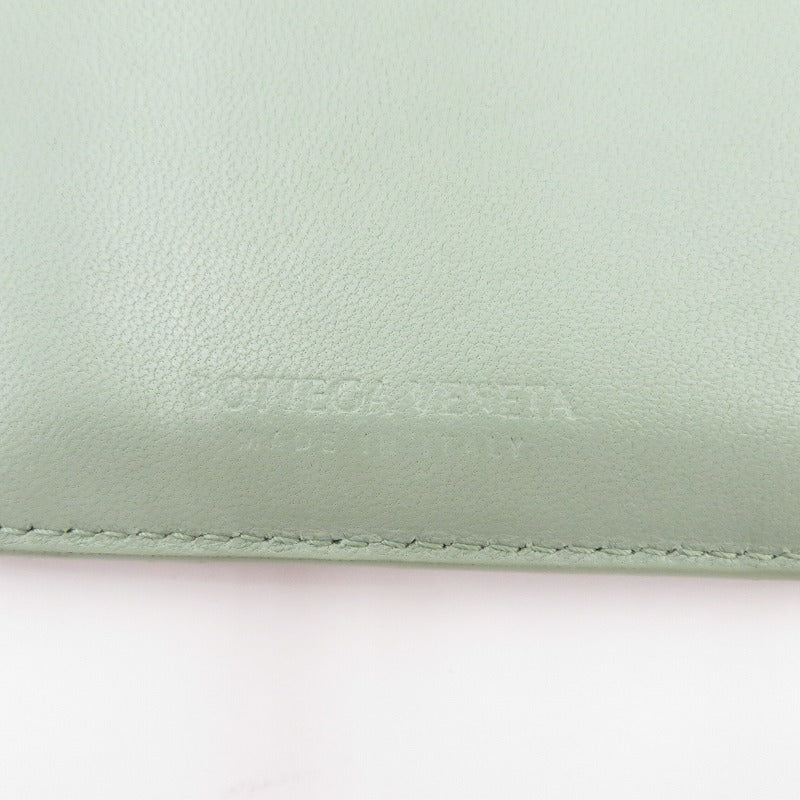BOTTEGA VENETA | ボッテガヴェネタ コインケース 750070 グリーン【瀬戸大橋店】