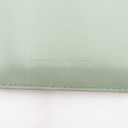 BOTTEGA VENETA | ボッテガヴェネタ コインケース 750070 グリーン【瀬戸大橋店】