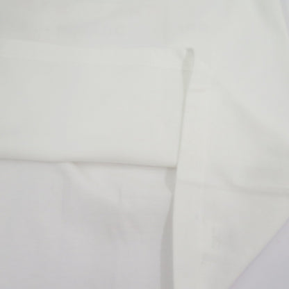 SAPEur | サプール × ごぶごぶラジオ KOUSEIIN S/S TEE 半袖Ｔシャツ A0025-299 ホワイト サイズ：S【瀬戸大橋店】