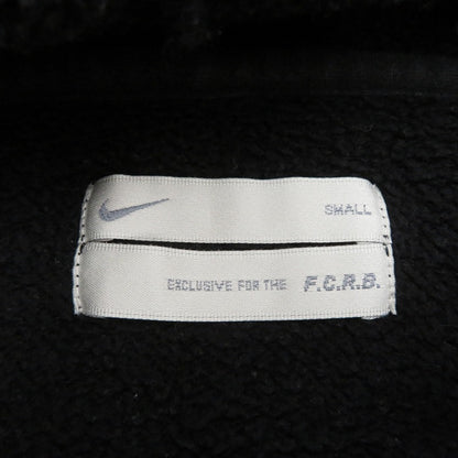 FCRB | エフシーアールビー × NIKE パーカー ブラック サイズ：S【瀬戸大橋店】