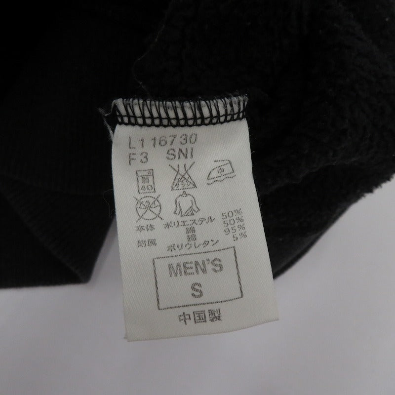 FCRB | エフシーアールビー × NIKE パーカー ブラック サイズ：S【瀬戸大橋店】