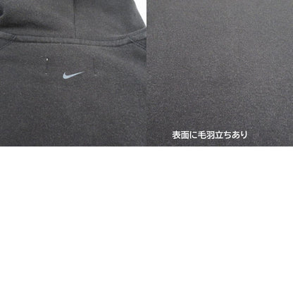 FCRB | エフシーアールビー × NIKE パーカー ブラック サイズ：S【瀬戸大橋店】