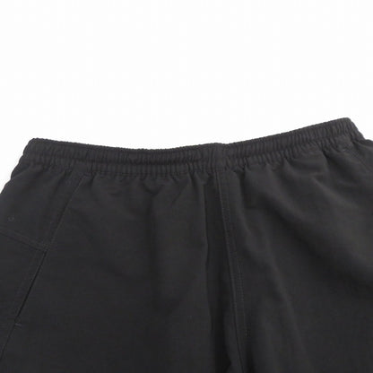 patagonia | パタゴニア Baggies Shorts ショートパンツ 57058 ブラック サイズ：S【瀬戸大橋店】