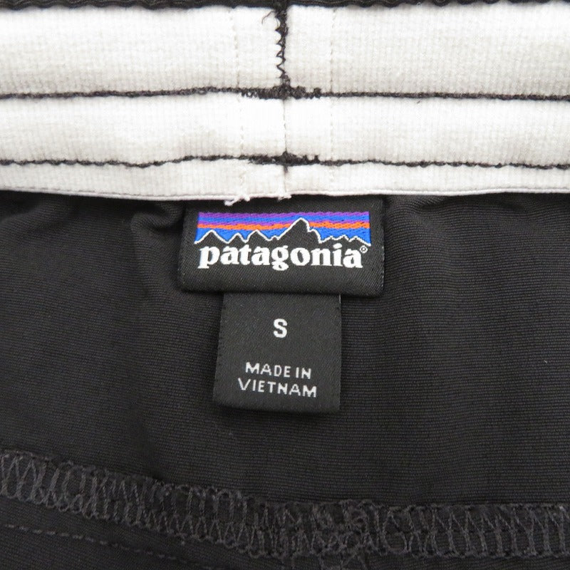 patagonia | パタゴニア Baggies Shorts ショートパンツ 57058 ブラック サイズ：S【瀬戸大橋店】