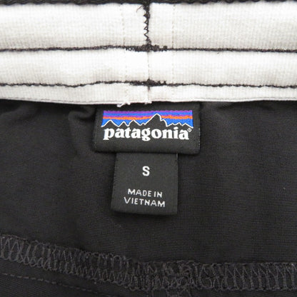 patagonia | パタゴニア Baggies Shorts ショートパンツ 57058 ブラック サイズ：S【瀬戸大橋店】