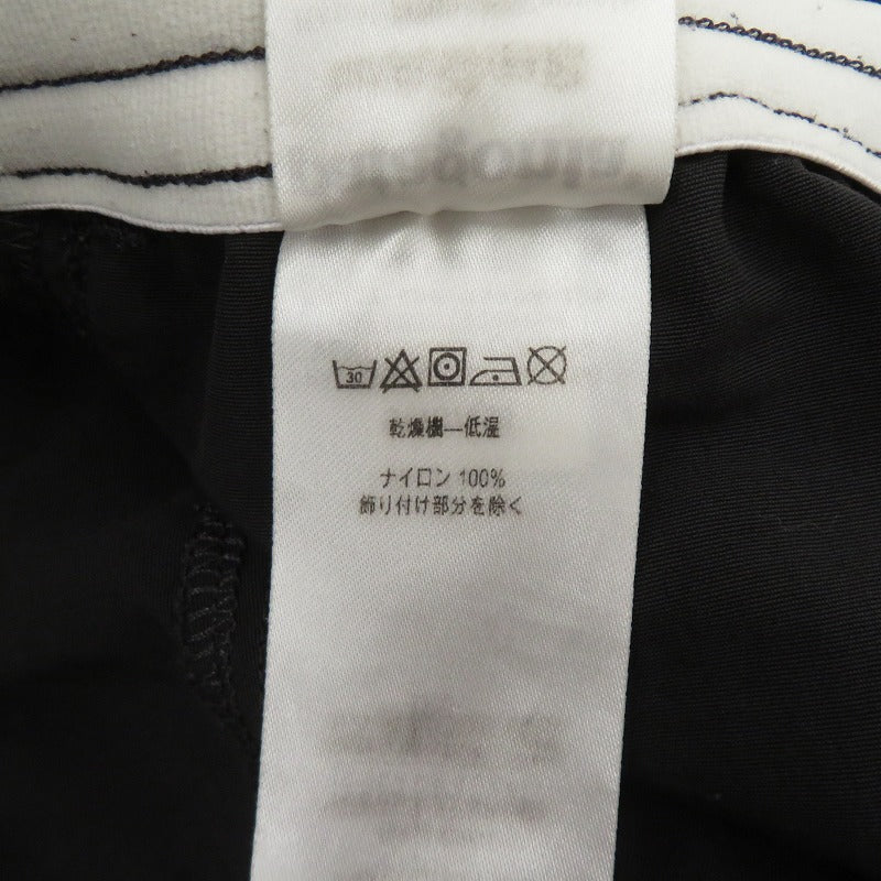 patagonia | パタゴニア Baggies Shorts ショートパンツ 57058 ブラック サイズ：S【瀬戸大橋店】