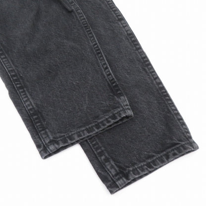 Shinzone | シンゾーン CARROT DENIM デニムパンツ 19SMSPA68 ブラック サイズ：36【瀬戸大橋店】
